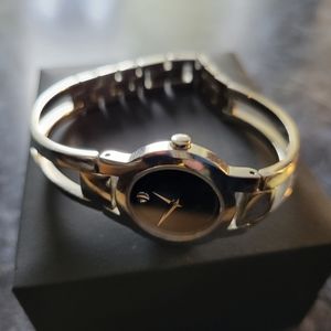 Movado Amorosa 84-E4-1842 Wrist Watch for Women